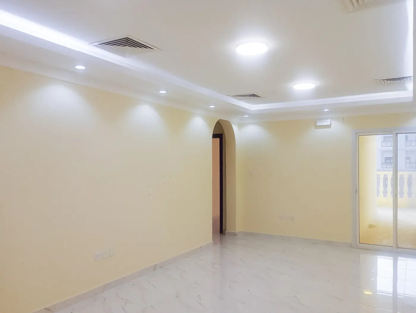 For sale Apartment in Lusail-FOX HILLS NORTH